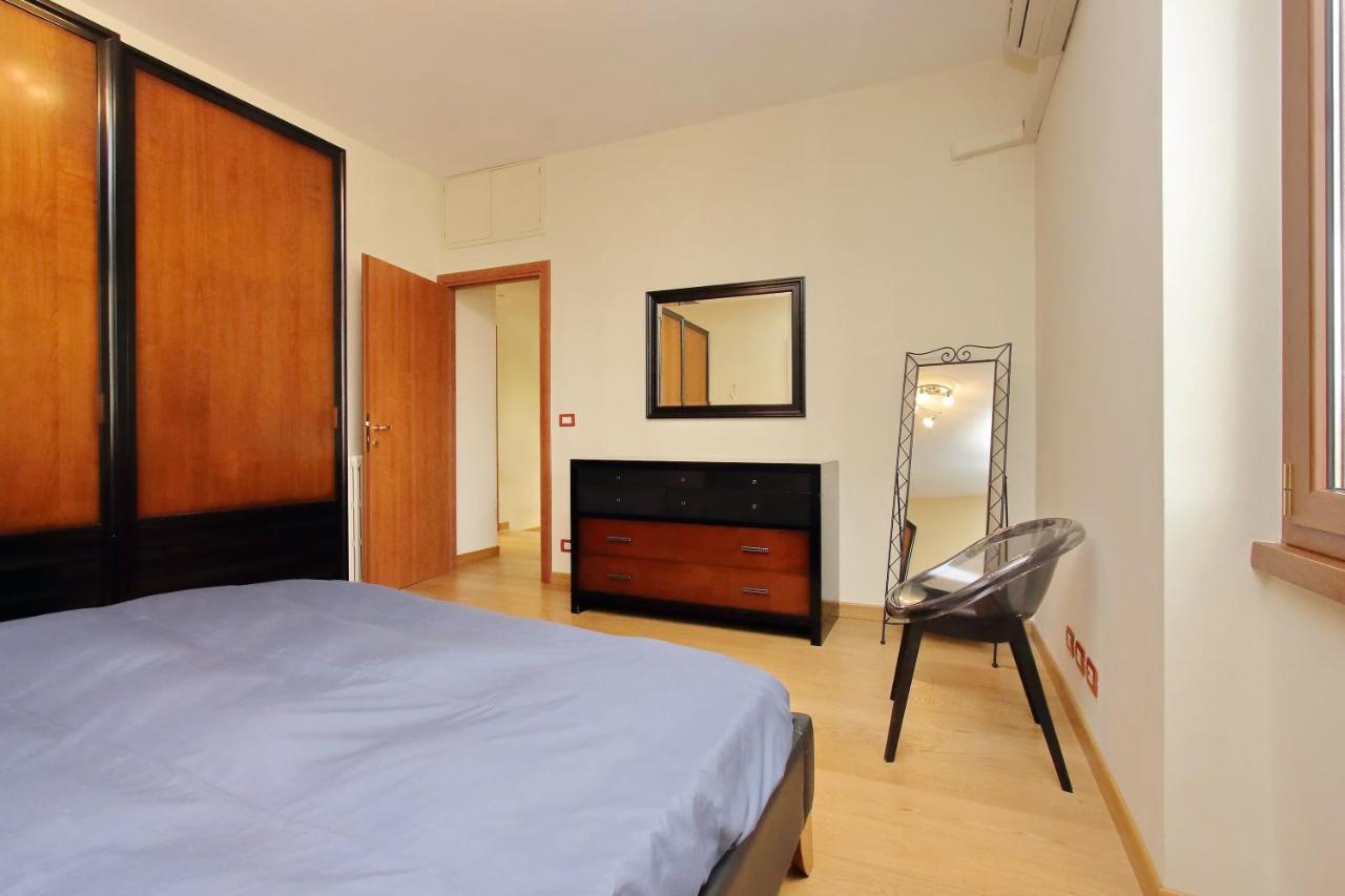Gianicolense 111 Apartman Róma Kültér fotó