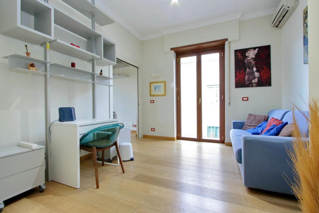 Gianicolense 111 Apartman Róma Kültér fotó