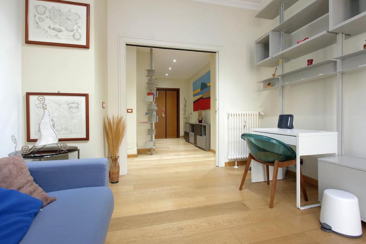 Gianicolense 111 Apartman Róma Kültér fotó