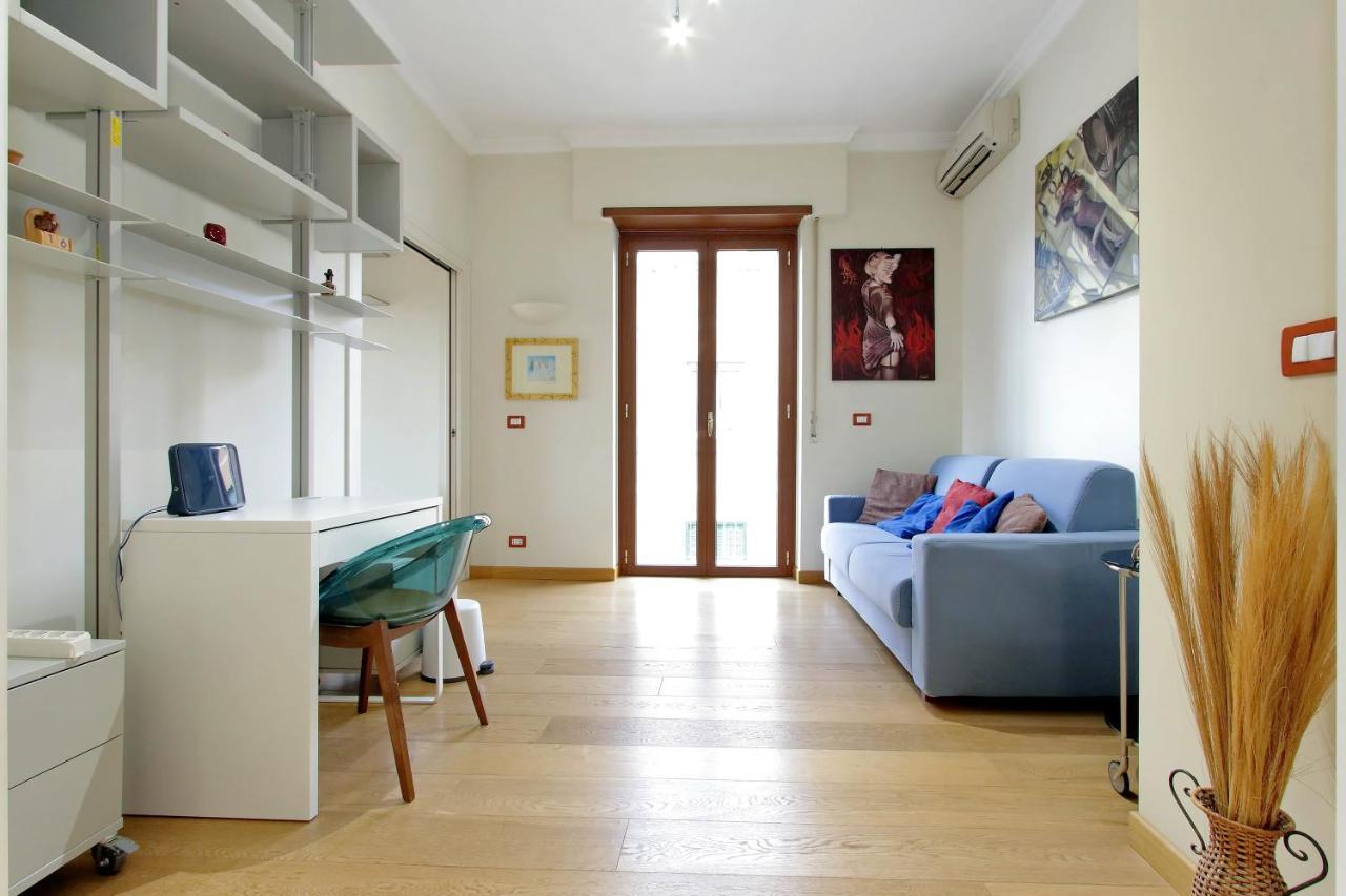 Gianicolense 111 Apartman Róma Kültér fotó