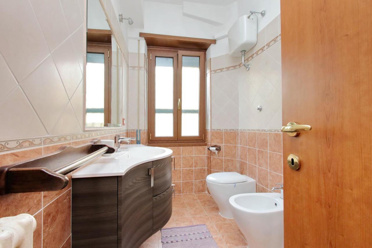 Gianicolense 111 Apartman Róma Kültér fotó